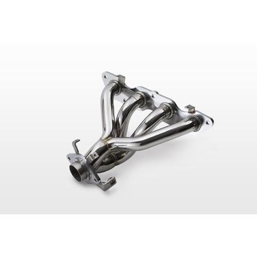 5ZIGEN エキマニ ProRacer Header(プロレーサーヘッダー) ファンカーゴ
