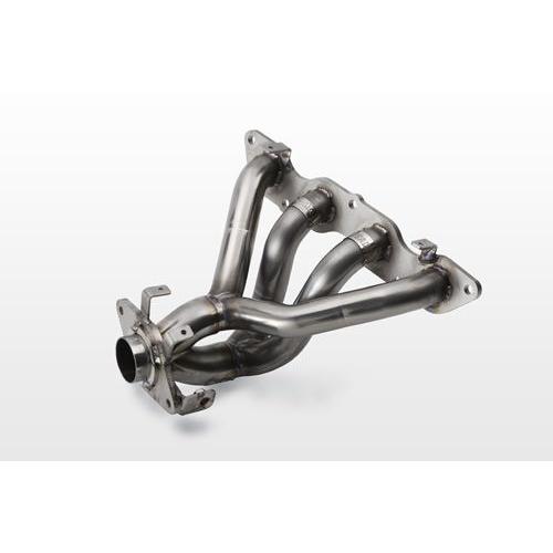 5ZIGEN エキマニ ProRacer Header(プロレーサーヘッダー) bB UA-NCP31