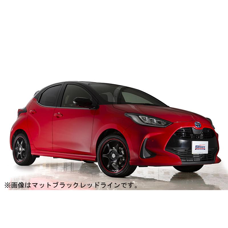 5ZIGEN 5ZIGEN ProRacer CANNONBALL(プロレーサーキャノンボール) 15