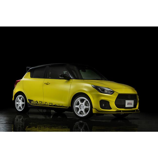 5ZIGEN 5ZIGEN ProRacer CANNONBALL(プロレーサーキャノンボール) 16