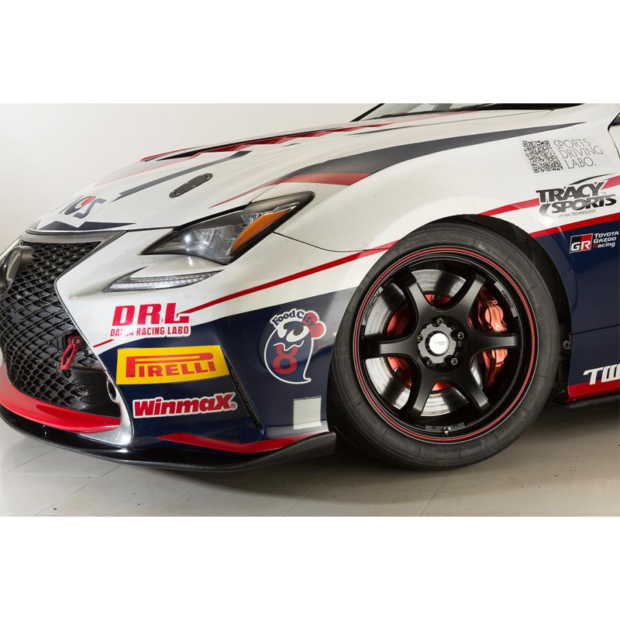 5ZIGEN 5ZIGEN ProRacer CANNONBALL(プロレーサーキャノンボール) 18