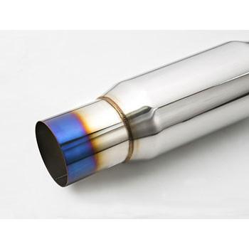 5ZIGEN マフラー FIREBALL Spec1(ファイヤーボールスペックワン 5ZIGEN マフラー FIREBALL Spec1(ファイヤーボールスペックワン