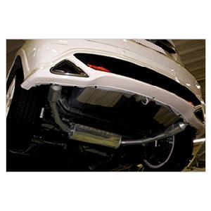 5ZIGEN マフラー 5ZIGEN-SP シビック TYPE-R ユーロ ABA-FN2 車検対応