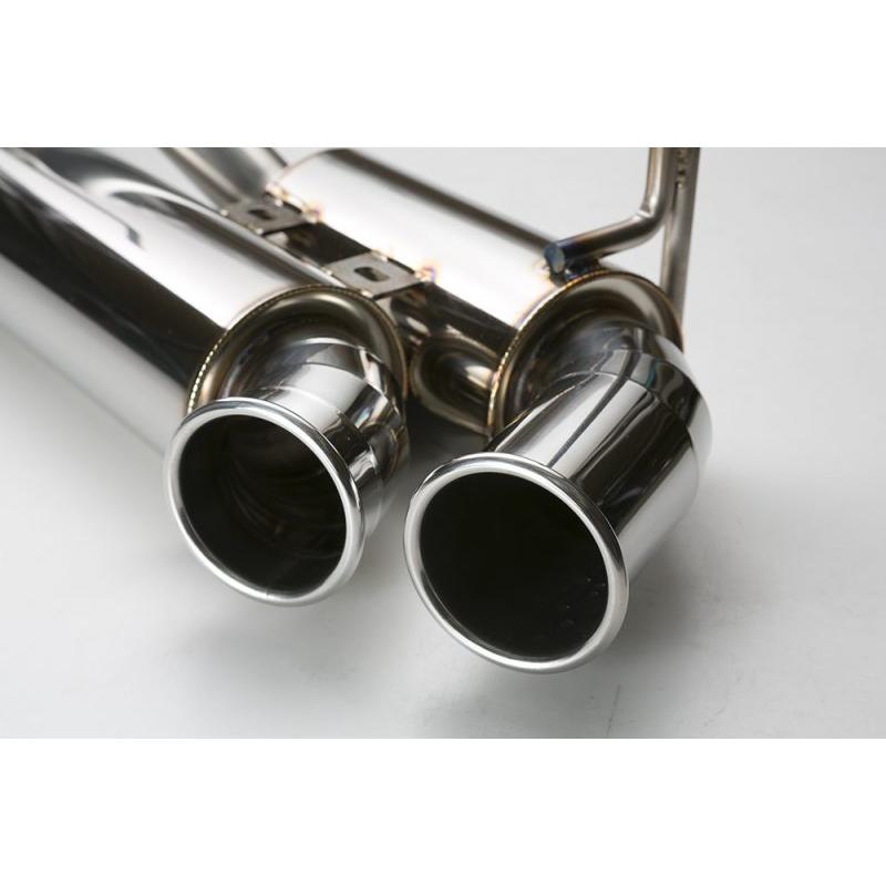 5次元　シエラ　マフラー　ノーマルバンパー用 5ZIGEN 送り先限定 5次元 SP スペック ストリート マフラー