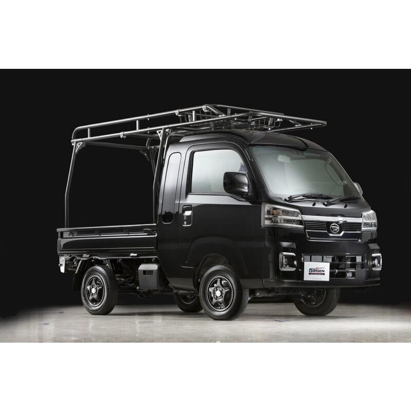 5ZIGEN FN01R-C STV 12インチX4.00B 4H/100 +42 マットブラック+ 