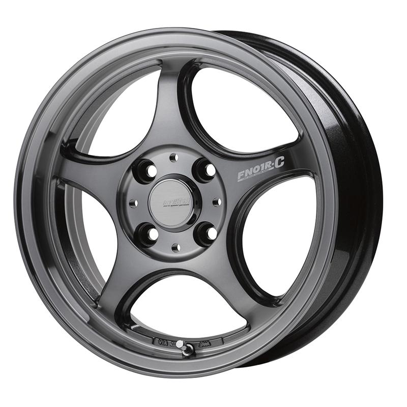 5ZIGEN FN01R-C 14インチ　2本セット 5ZIGEN 5ZIGEN FN01R-C STV(エフエヌゼロワンアールシー エスティブイ