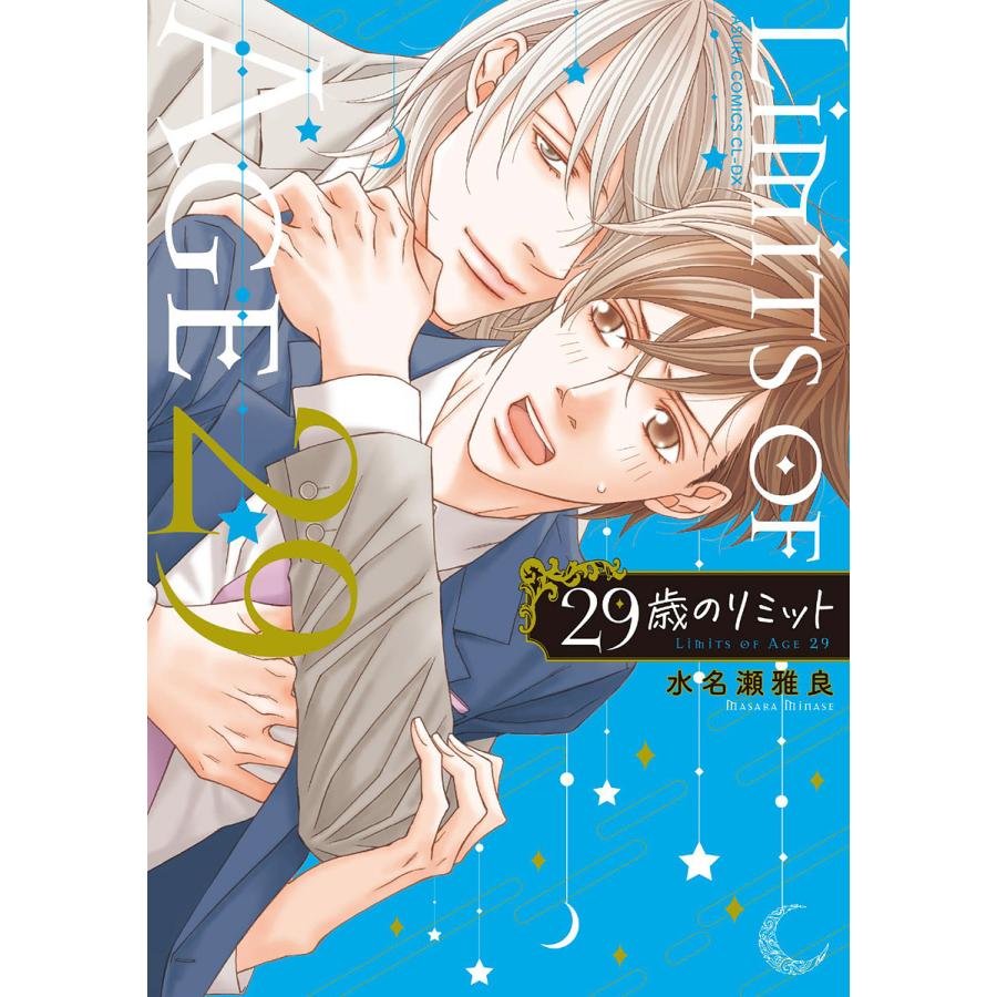 29歳のリミット/水名瀬雅良 | 