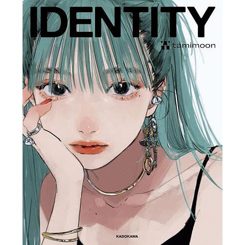 条件付 最大15 相当 Identity Tamimoon 条件はお店topで Bookfan Paypayモール店 通販 Paypayモール