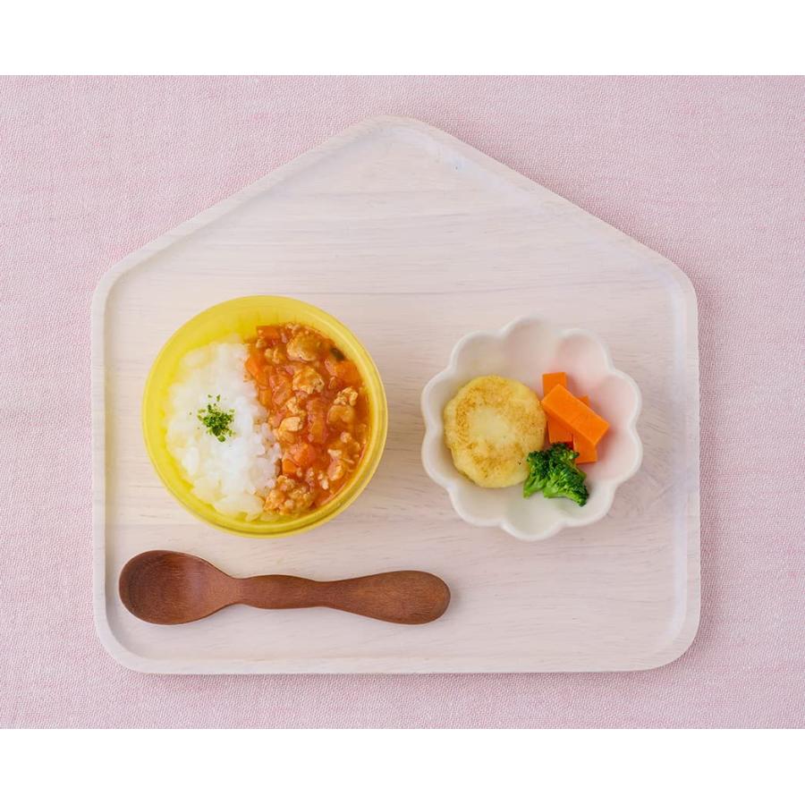 うたまるごはんのかんたんフリージング離乳食・幼児食/うたまるごはん/北嶋佳奈/淵江公美子 |  | 05