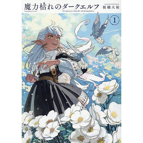 魔力枯れのダークエルフ 1/板橋大祐 : bookfan - 通販 - Yahoo