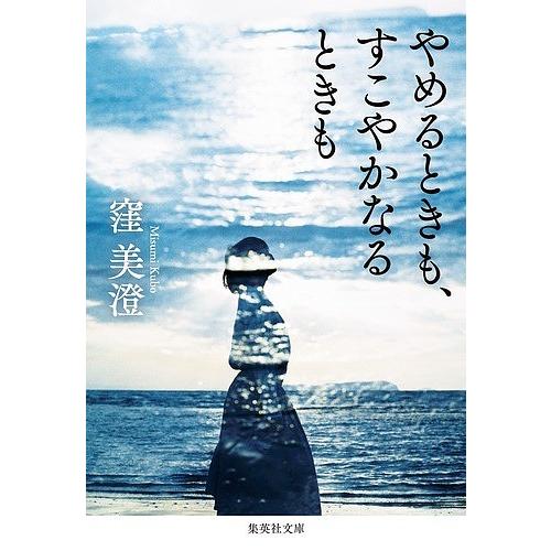 やめるときも、すこやかなるときも/窪美澄｜boox