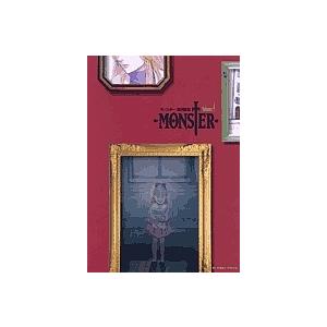 完全版 MONSTER 4/浦沢直樹 : bookfan - 通販 - Yahoo!ショッピング
