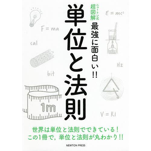 日曜はクーポン有 単位と法則 世界は単位と法則でできている