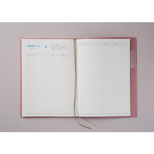 毎日クーポン有 Torinco ８ ライトローズ No ５３１ B６判 ギフ 包装 ２０２２年１月始まり