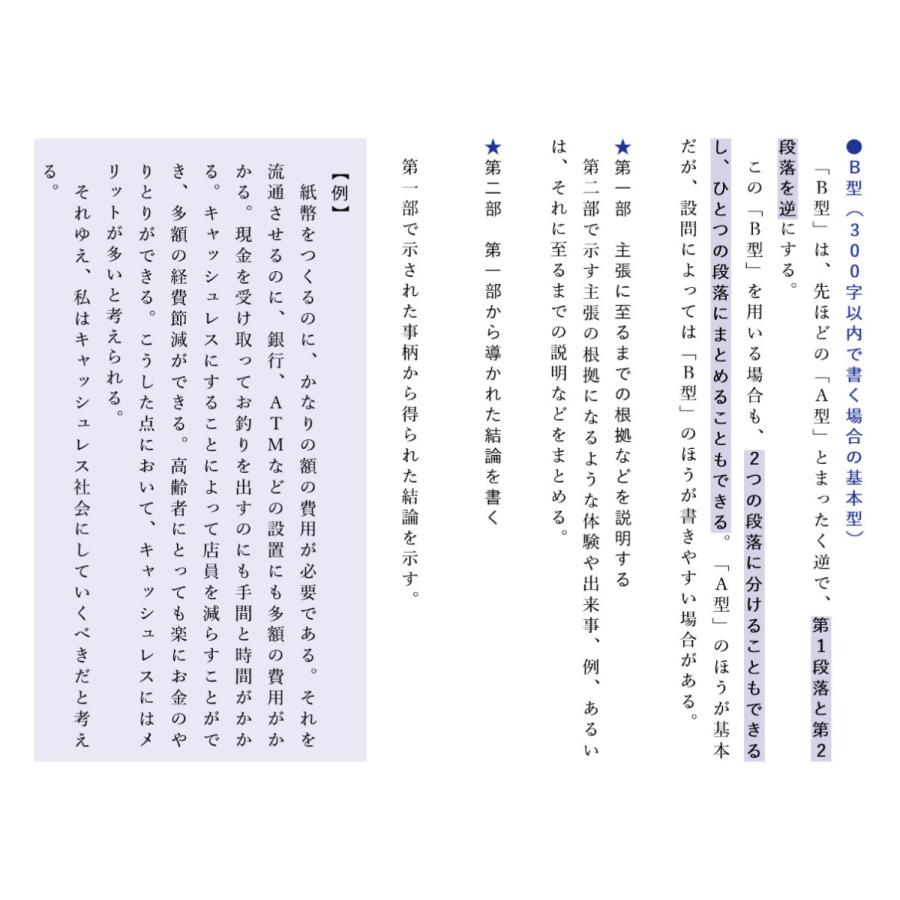 小論文これだけ! 慶応・早稲田編/樋口裕一 : bookfan - 通販 - Yahoo