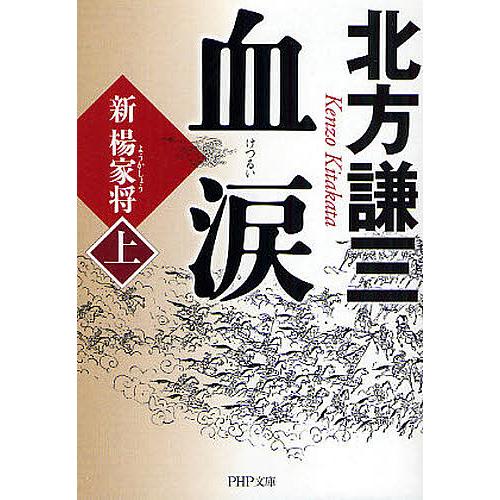 血涙 新楊家将 上/北方謙三 | 