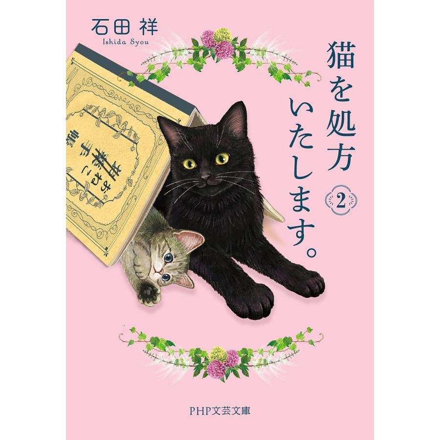 猫を処方いたします。 2/石田祥 | 