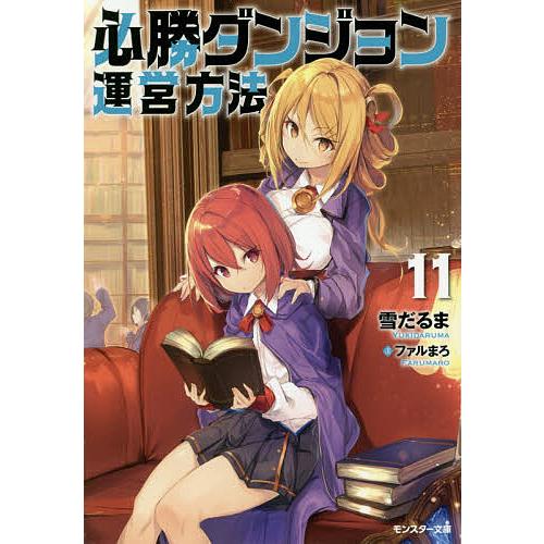 毎日クーポン有 必勝ダンジョン運営方法 １１ 雪だるま Almadensmiles Com