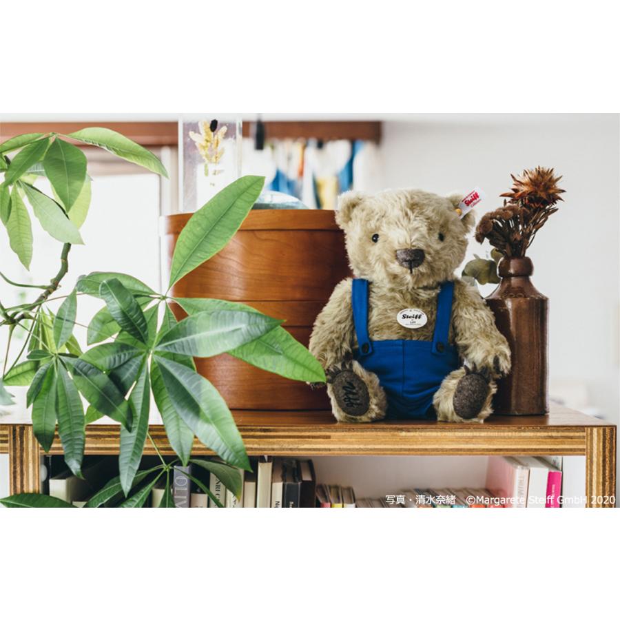 くまの子ウーフ×シュタイフぬいぐるみ : bookfan - 通販 - Yahoo