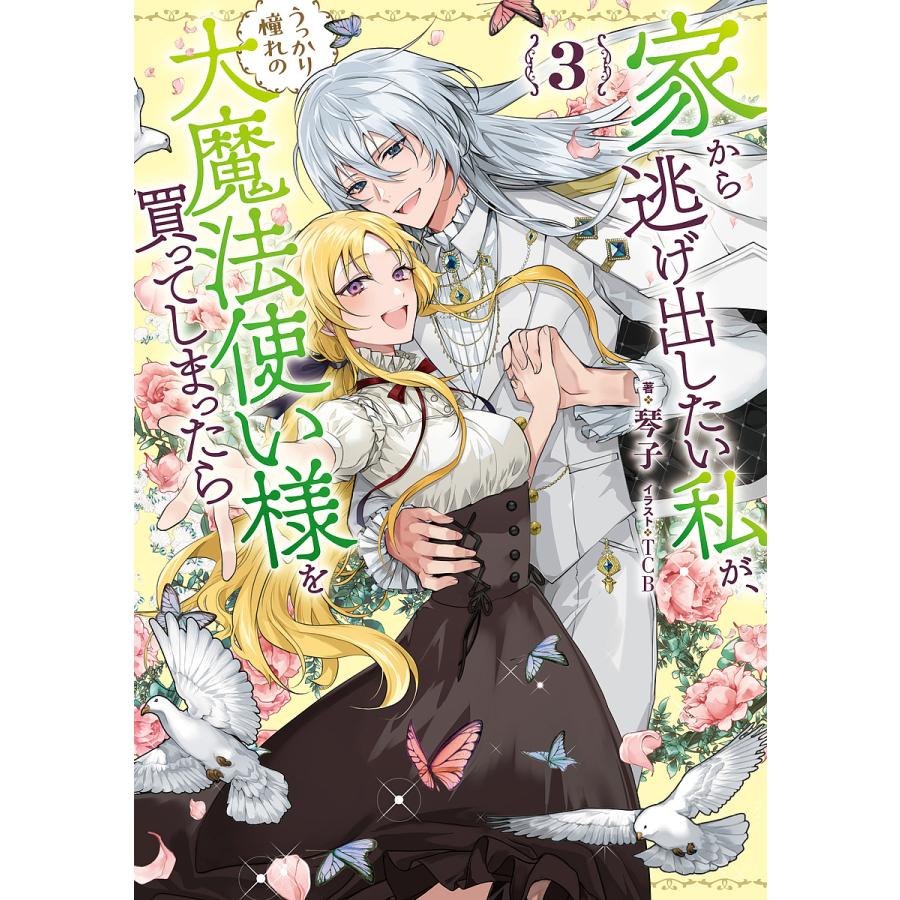 家から逃げ出したい私が、うっかり憧れの大魔法使い様を買ってしまっ
