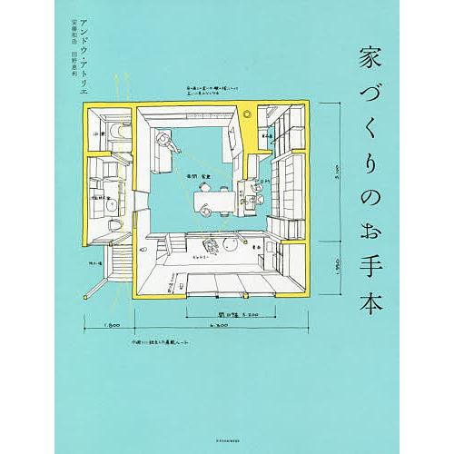 毎日クーポン有 家づくりのお手本 アンドウ アトリエ