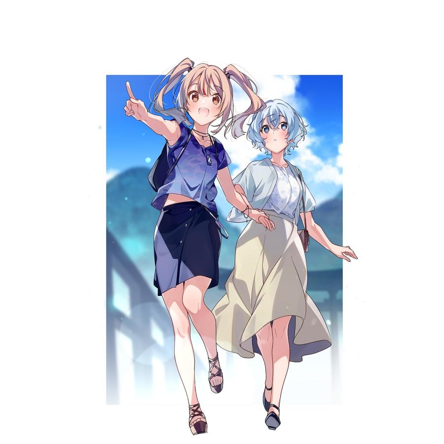 〆切前には百合が捗る 2/平坂読 : bookfan - 通販 - Yahoo!ショッピング