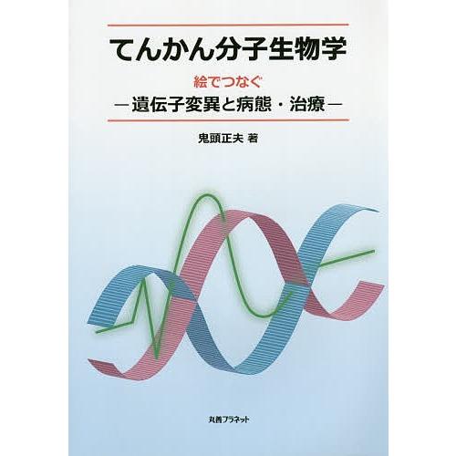 てんかん分子生物学 絵でつなぐ-遺伝子変異と病態・治療-/鬼頭正夫｜boox