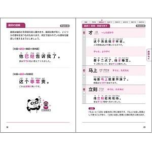 新ゼロからスタート中国語単語 BASIC 1000 だれにでも覚えられるゼッタイ基礎ボキャブラリー/王丹｜boox｜06