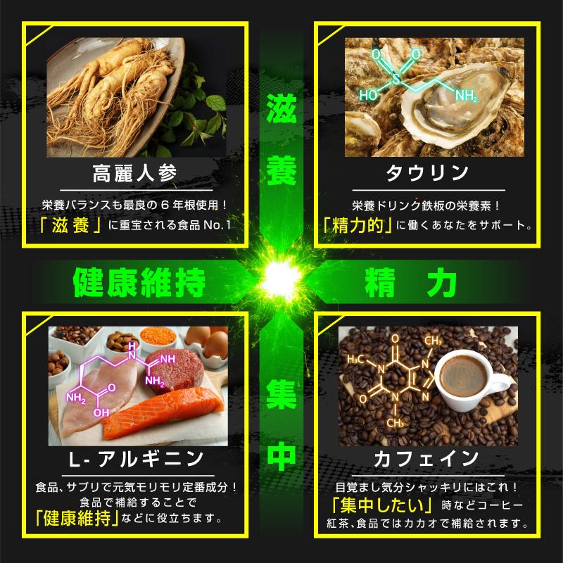 エナジータバコ HUNTER ENERGY 吸ってエナジーMAX 1カートン ニコチン0 糖質0 カロリー0 エナジー系スティック 吸うエナジードリンク アイコス 加熱式 | ブランド登録なし | 13