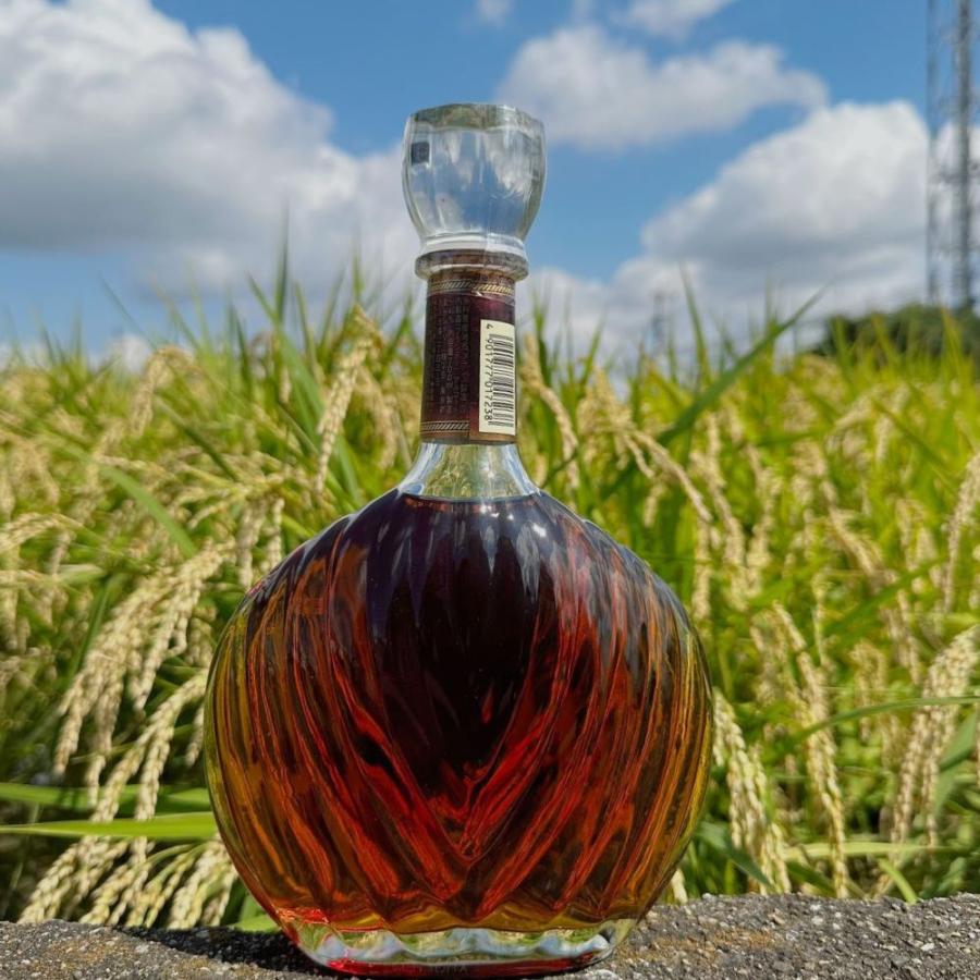 サントリーブランデー X.O XO デラックス 40度 700ml 箱なし サントリーブランデー X.O XO デラックス 40度 700ml 箱なし
