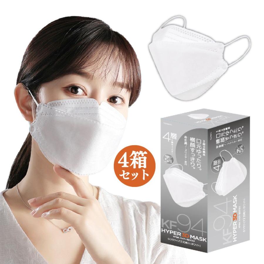 LKサロン　部分用フェイシャルマスク 日本製】 洗える超伸縮4ガードフィットマスク2枚組（品番M-006