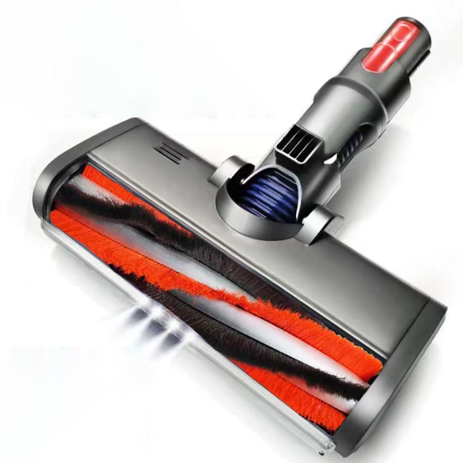 10％OFF】ダイソン掃除機用 手入れ ヘッド リーンヘッド 部品 V7 V8