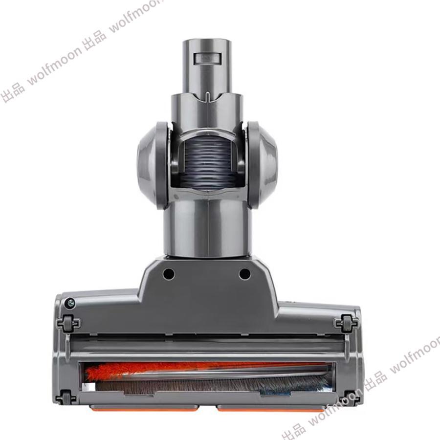 10％OFF】Dyson ダイソン 掃除機用 ソフトローラクリーナーヘッド V6