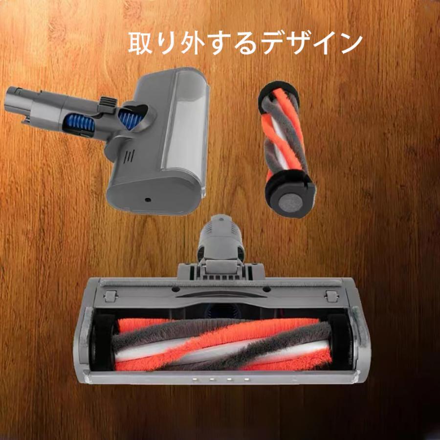 【極美品】dyson DC62 V6 モーターヘッド 10％OFF】ダイソン LEDヘッド Dyson V6 DC62シリーズ専用 モーター