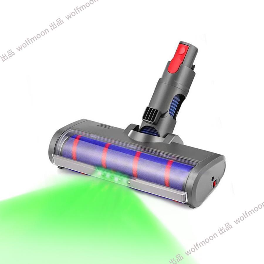 新品未使用 Dyson ダイソン 純正 V7 V8 V10 V11 ヘッド Amazon | ダイソン v7 用 ヘッド Dyson V7 V8 V10 V11 V15 シリーズ 用