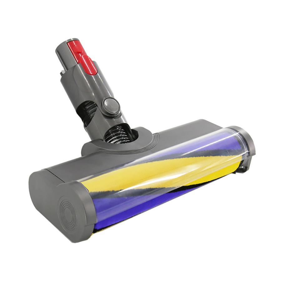 10％OFF】Dyson ダイソン LEDヘッド Dyson V7 V8 V10 V11シリーズ専用