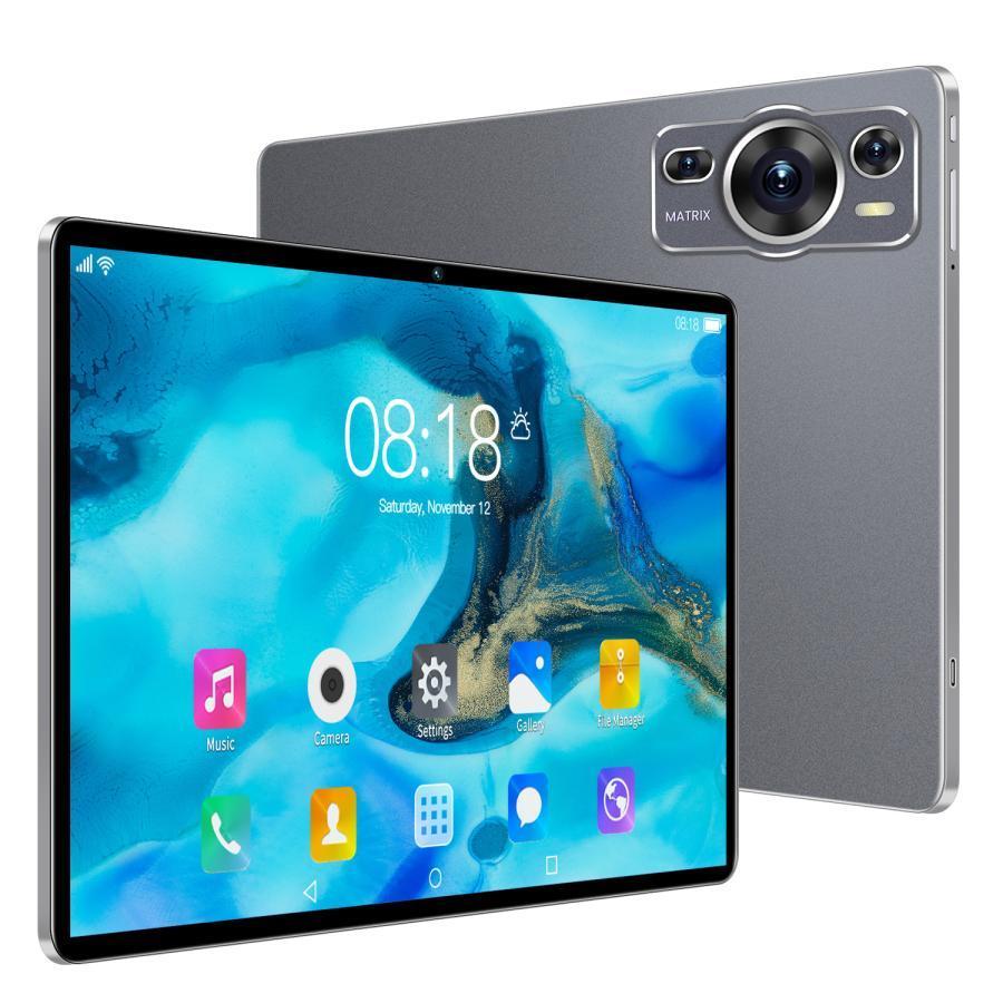 ２４時間以内発送　Android15 タブレット10インチ 　付属品多数 10%OFF】Android15 タブレット PC 本体 10インチ 20000mAhバッテリー 8