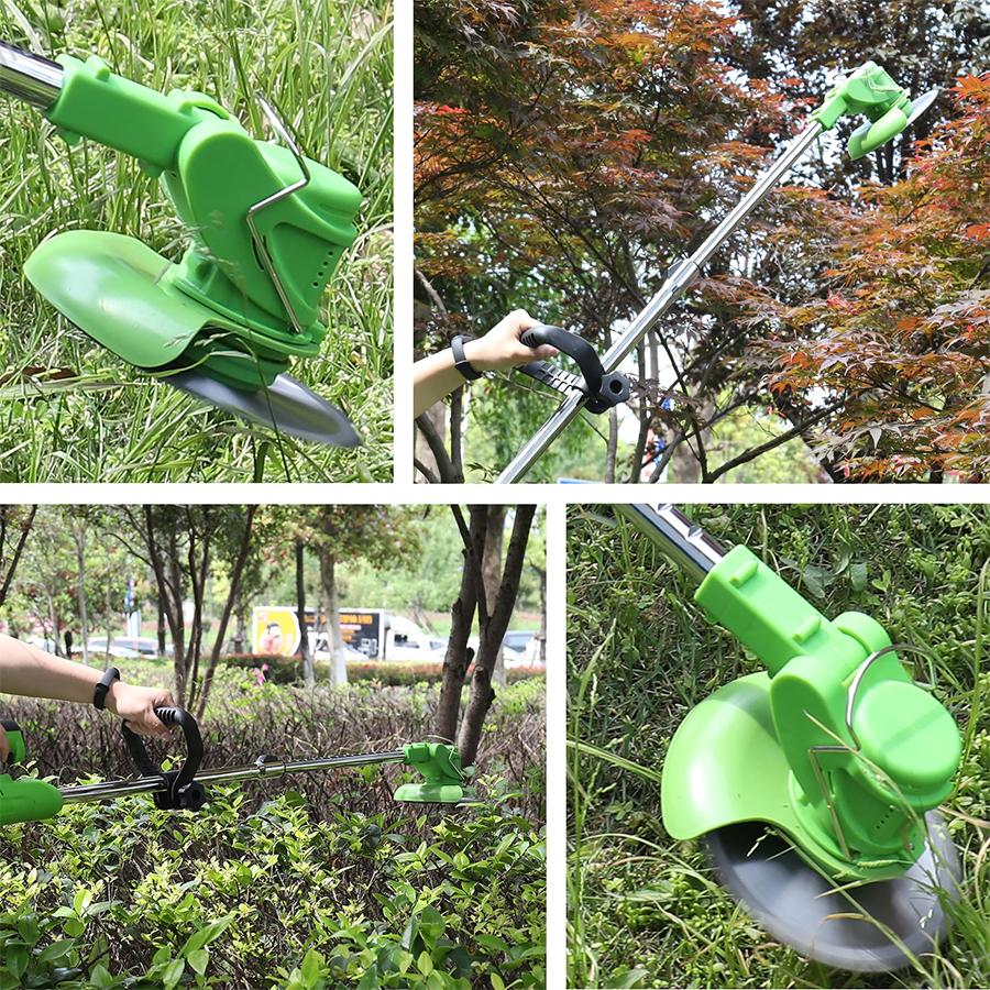 マキタ 互換 充電式草刈機 電動草刈機 2026 芝刈機 草刈り機 充電式