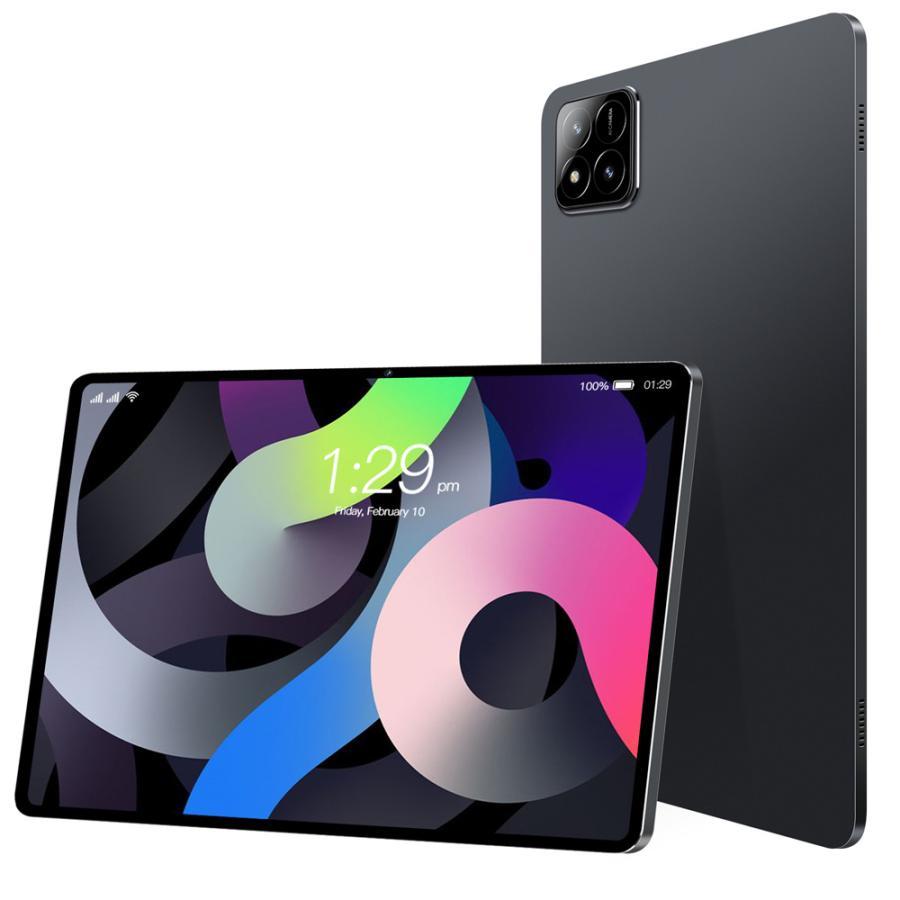 S*い様 【新品未使用】 Android 15 10インチ タブレット 12GB S*い様 【新品未使用】 Android 15 10インチ タブレット 12GB Android
