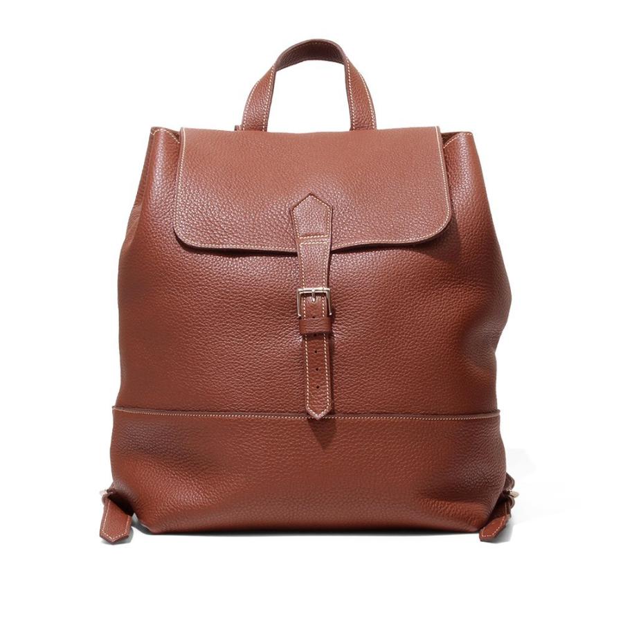 受注生産品 シャルル エ シャルリュス バックパック MARCEL