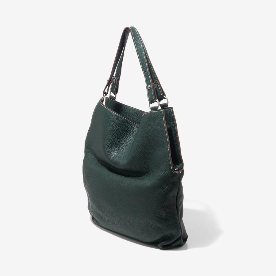 受注生産品 シャルル エ シャルリュス 3WAYバッグ TOUQUET フランス製
