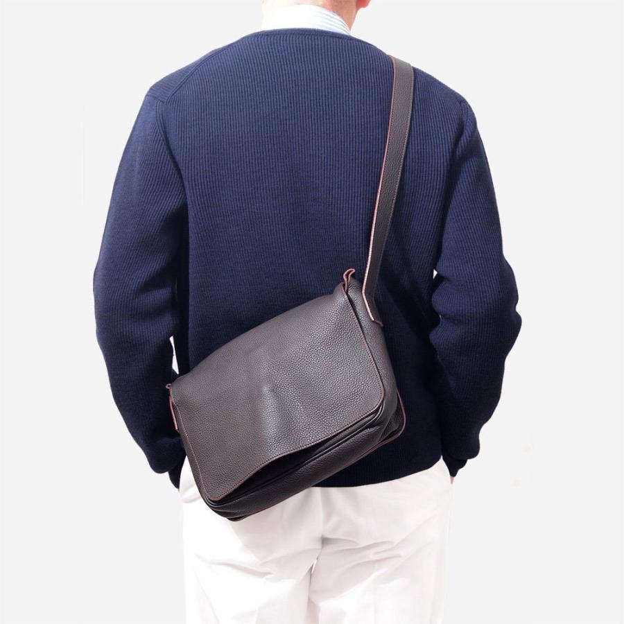 受注生産品 シャルル エ シャルリュス ショルダーバッグ MINETTE  