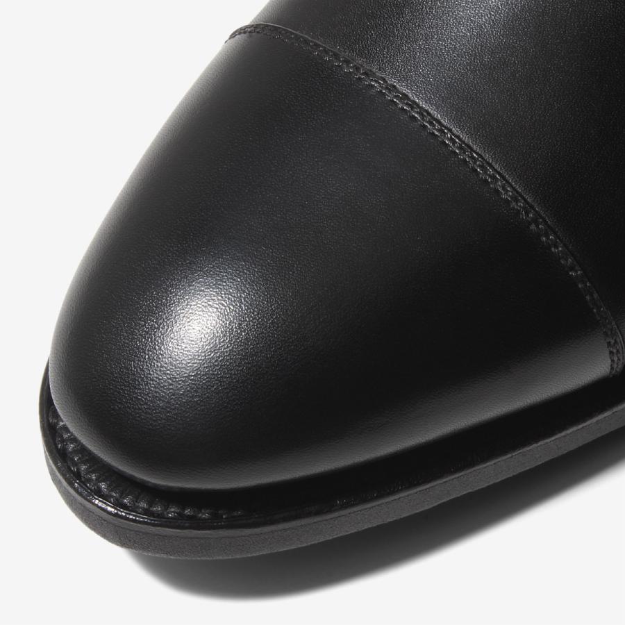 フウガシン ミナヅキ・ストレートチップ グッドイヤーウェルト製法