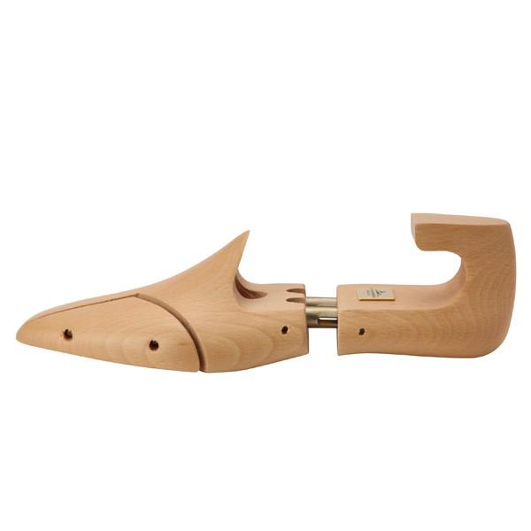 コルドヌリ・アングレーズ シューツリーイタリア靴などロングノーズの靴に最適なシューキーパー