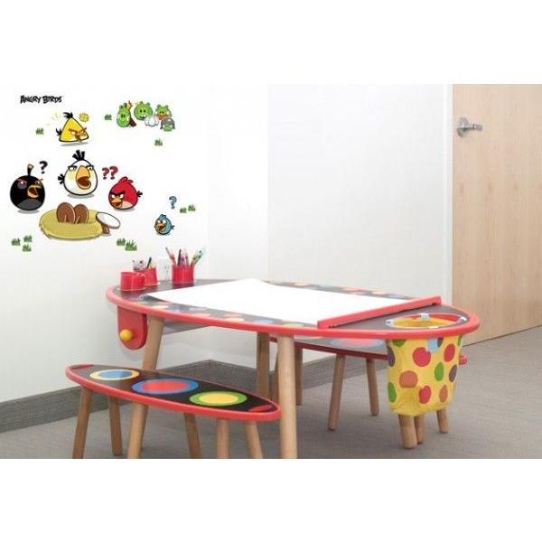 ウォールステッカー キャラクター シール |  | 01