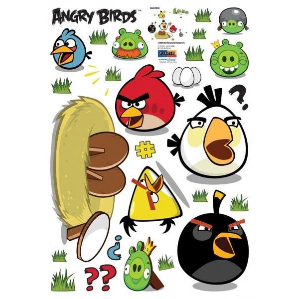 ウォールステッカー キャラクター シール |  | 03