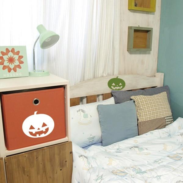 ウォールステッカー 転写タイプ 転写式 ハロウィン |  | 03