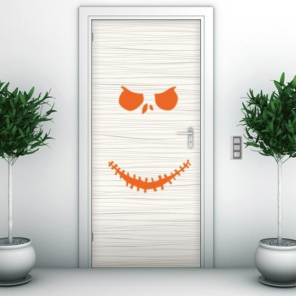 ウォールステッカー 転写タイプ 転写式  ハロウィン |  | 03