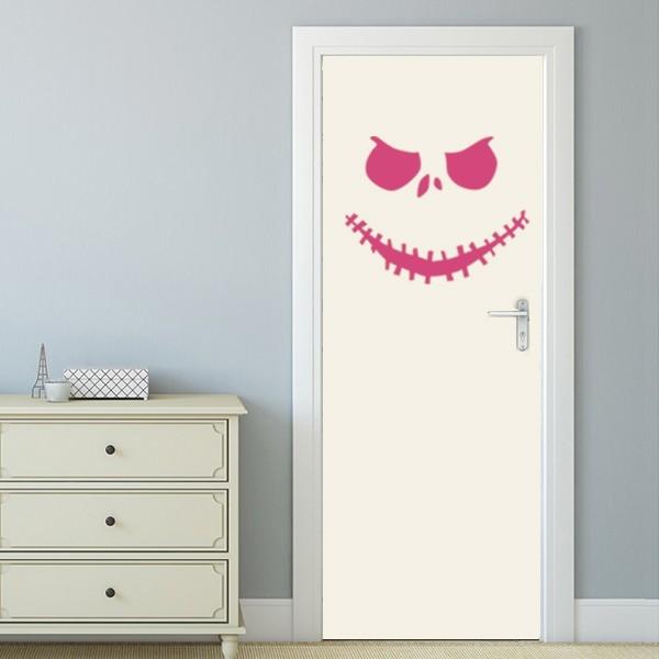 ウォールステッカー 転写タイプ 転写式  ハロウィン |  | 04