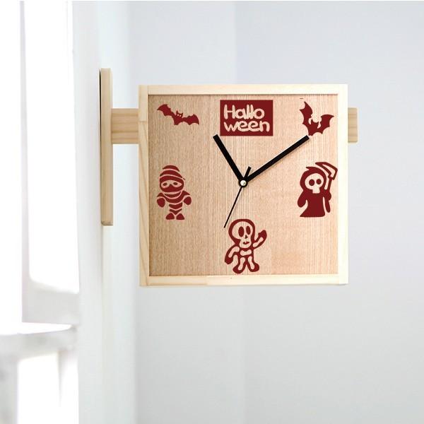 ウォールステッカー 転写タイプ 転写式 ハロウィン |  | 01